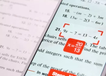 aplikasi rumus matematika