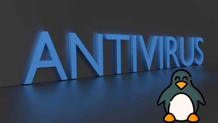 antivirus Linux