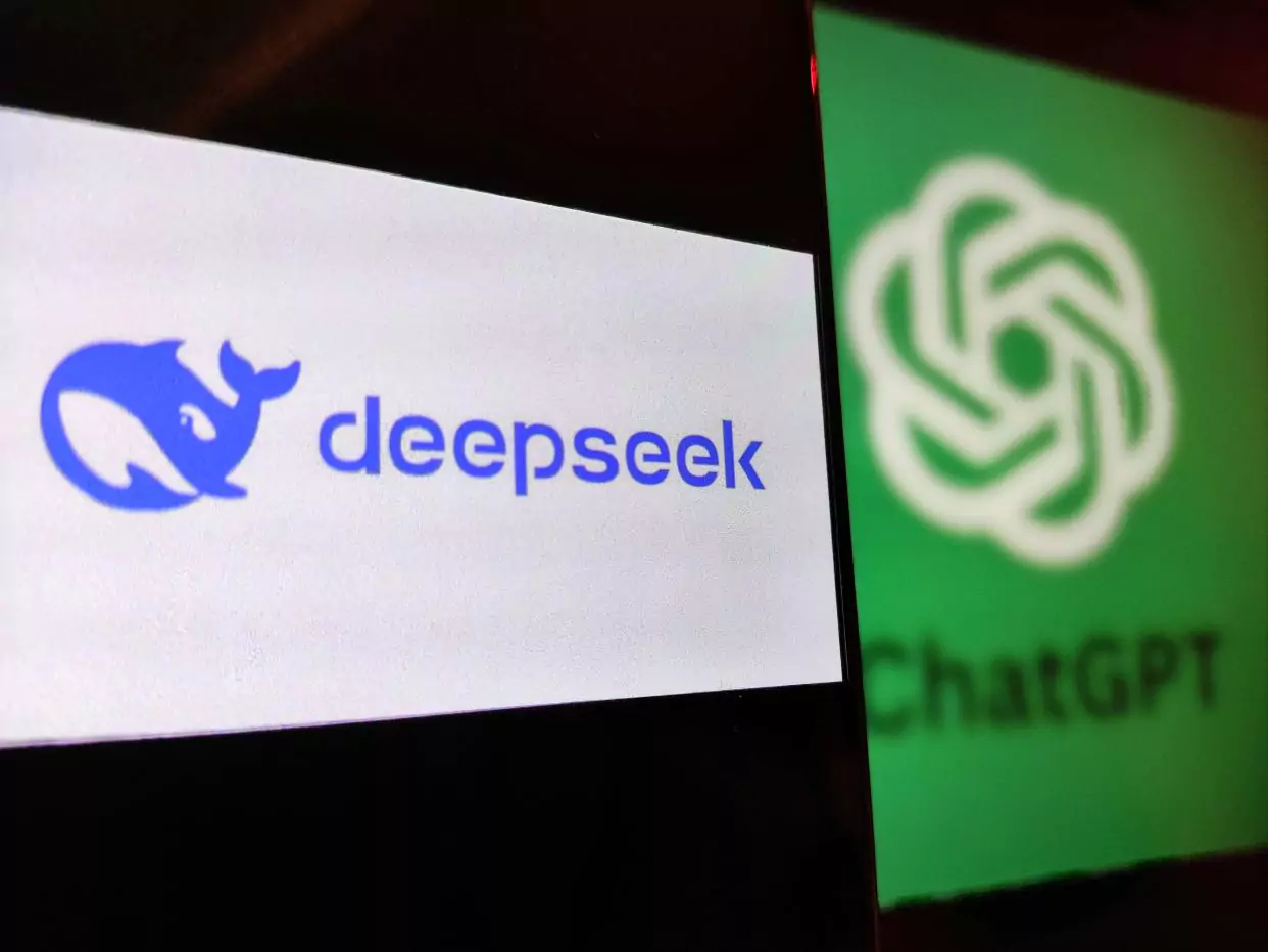 DeepSeek