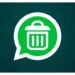 sampah di WhatsApp
