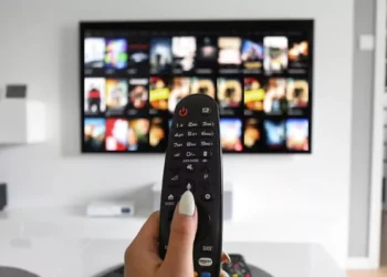 hemat kuota saat streaming