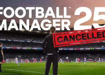 Football Manager 25