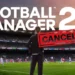 Football Manager 25