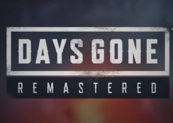 Days Gone Remastered