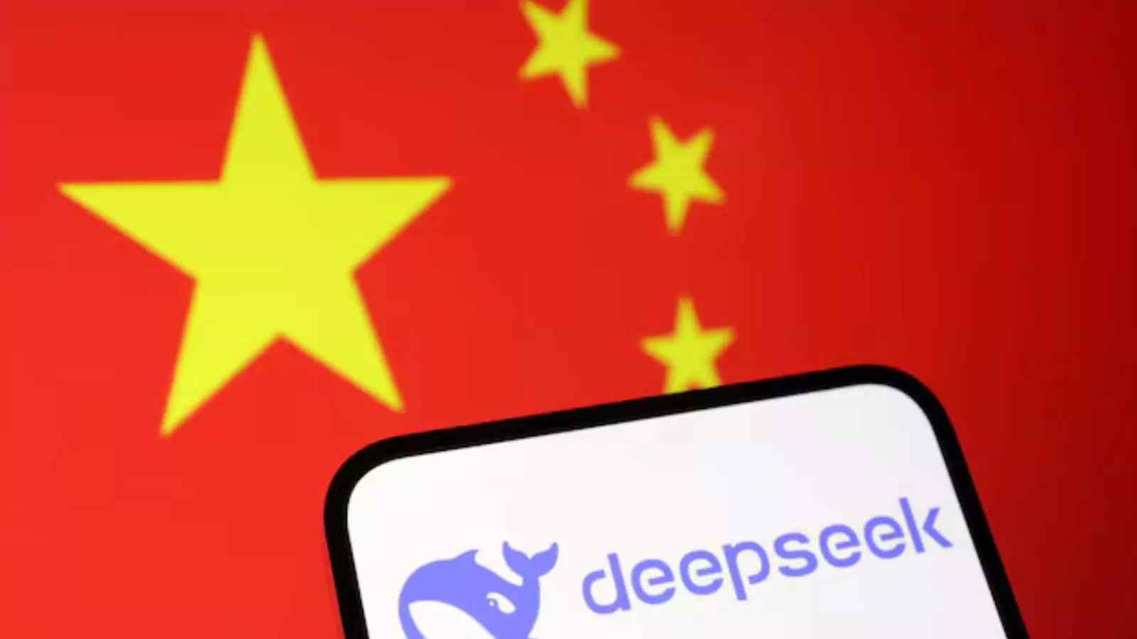 DeepSeek