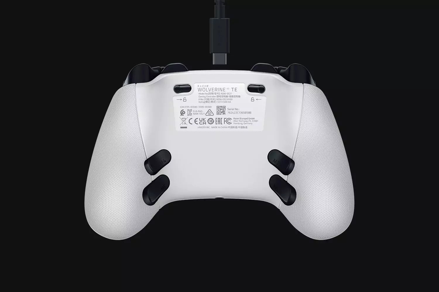 Razer Wolverine V3 Pro