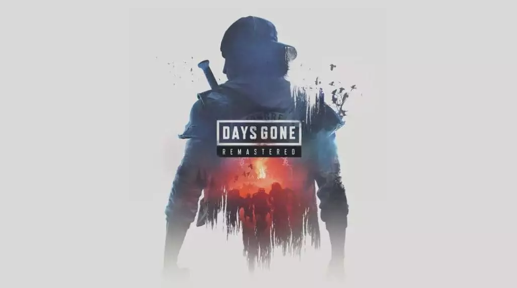 Days Gone Remastered