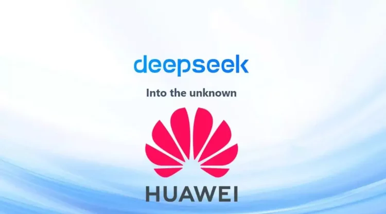 DeepSeek AI