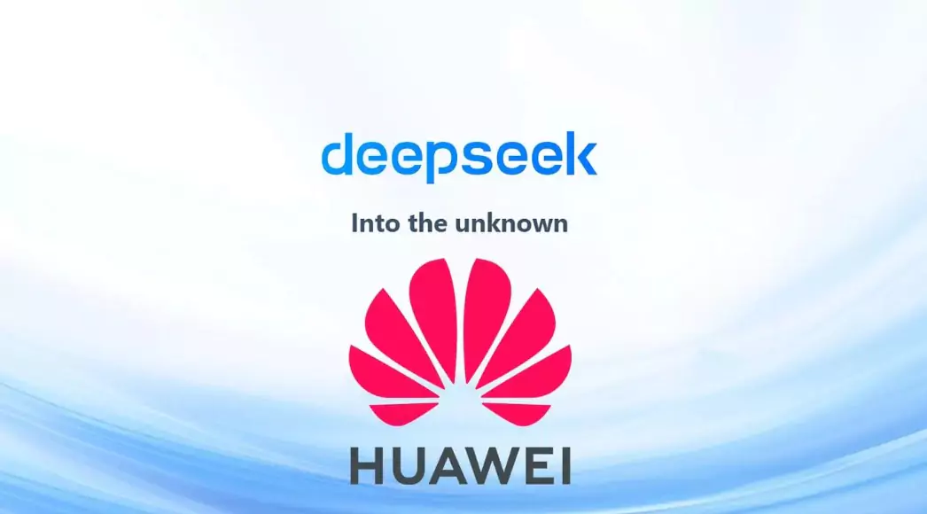DeepSeek AI