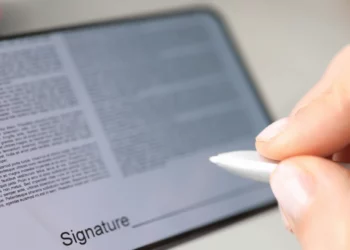 aplikasi tanda tangan digital