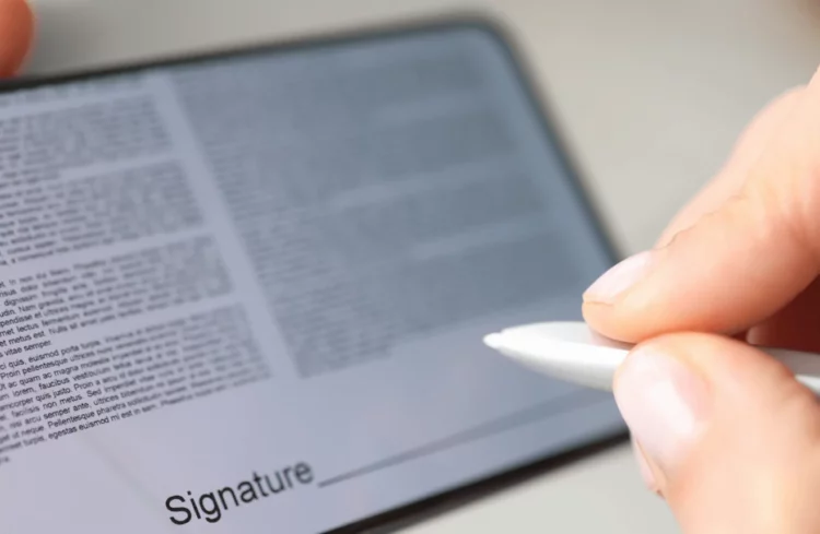aplikasi tanda tangan digital