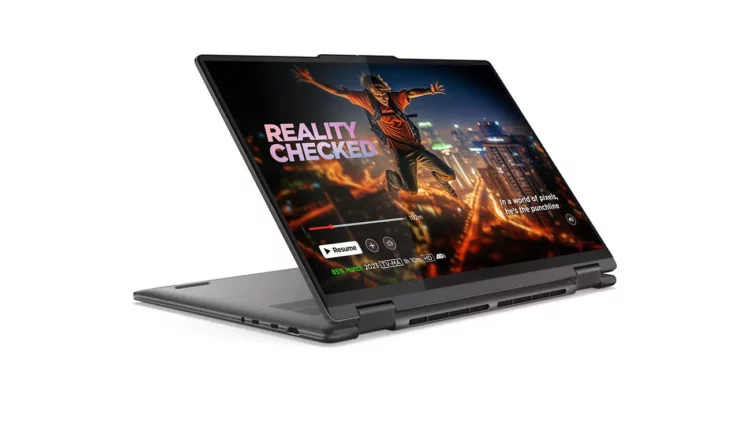 laptop Lenovo