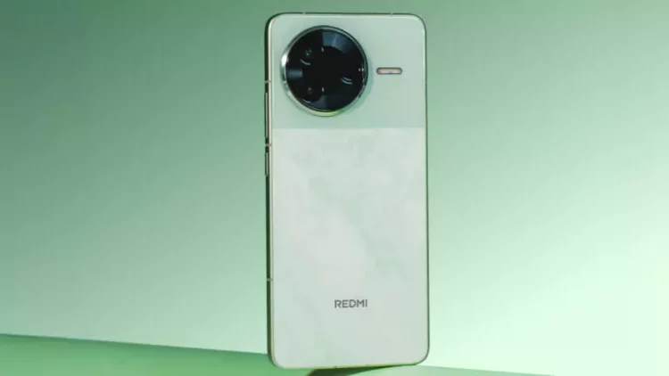 Redmi K90
