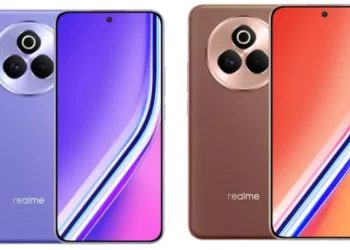 Realme P3 Pro