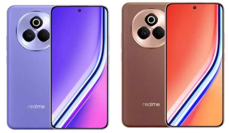 Realme P3 Pro