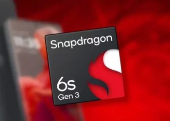 Snapdragon 6s Gen 3