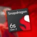 Snapdragon 6s Gen 3