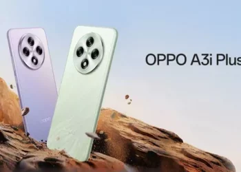 Oppo A3i