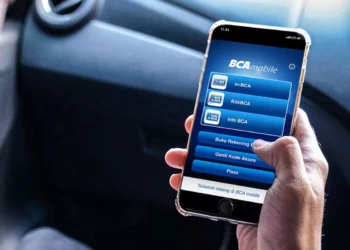 blokir m-banking BCA