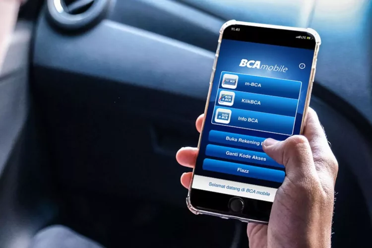 blokir m-banking BCA