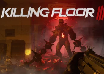 Killing Floor 3