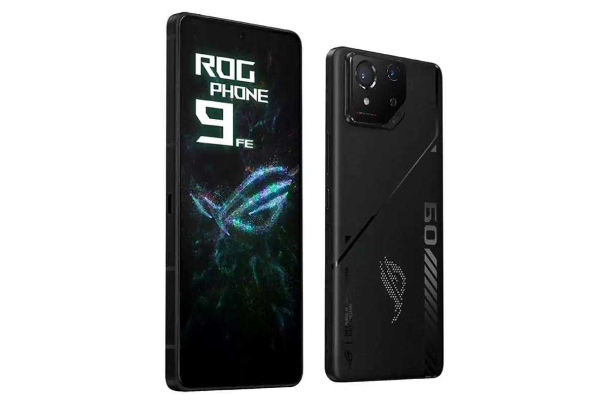 Asus ROG Phone 9