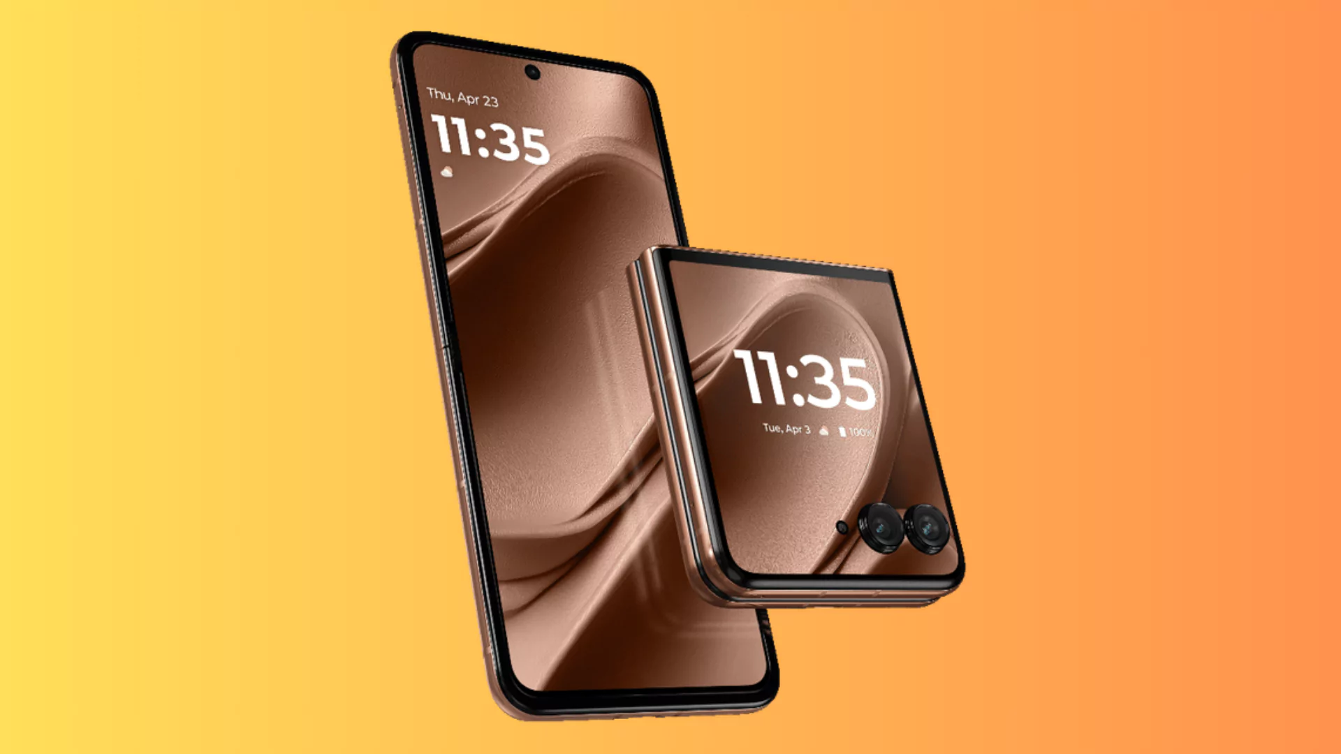 Motorola Razr Ultra 2025