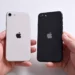 iPhone SE