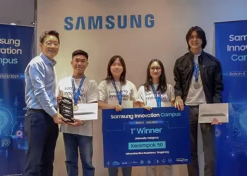 Samsung Innovation Campus