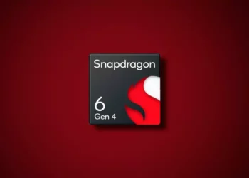 Snapdragon 6 Gen 4