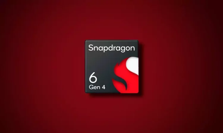 Snapdragon 6 Gen 4