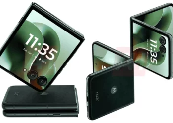 Motorola Razr Ultra 2025