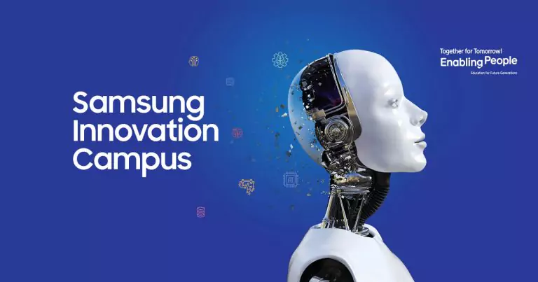 Samsung Innovation Campus