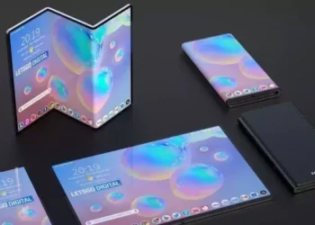 Galaxy Z Fold 7