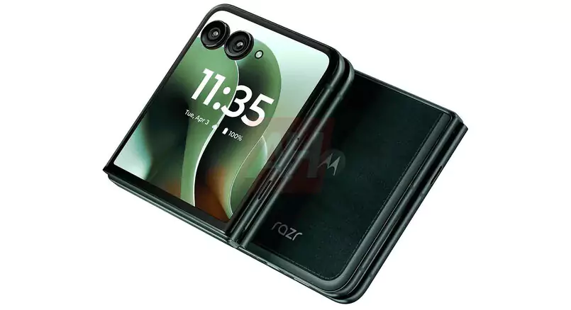 Motorola Razr Ultra 2025