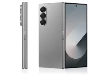 Samsung Galaxy G Fold