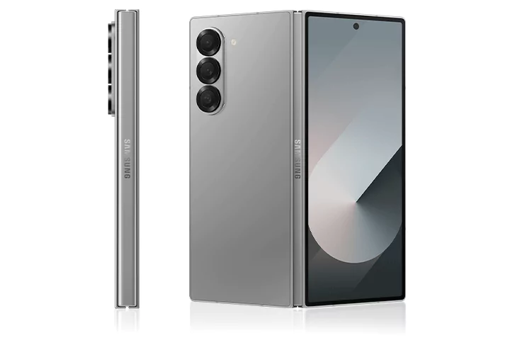 Samsung Galaxy G Fold