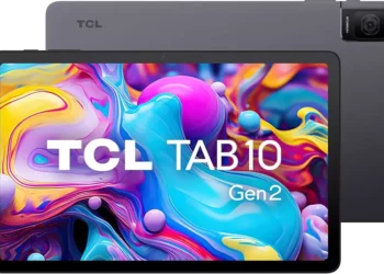 TCL Tab 10