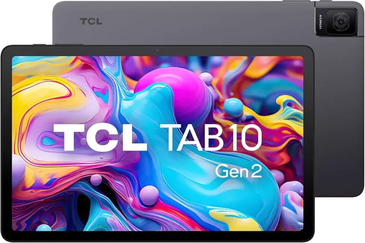 TCL Tab 10