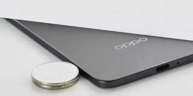 Oppo Find N5