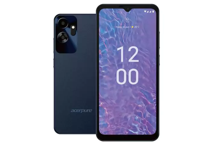 Acerone Liquid S162E4