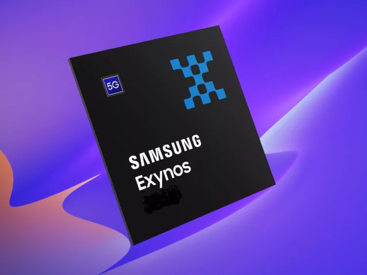 Samsung Exynos 2500