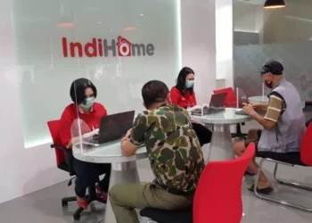 IndiHome bermasalah