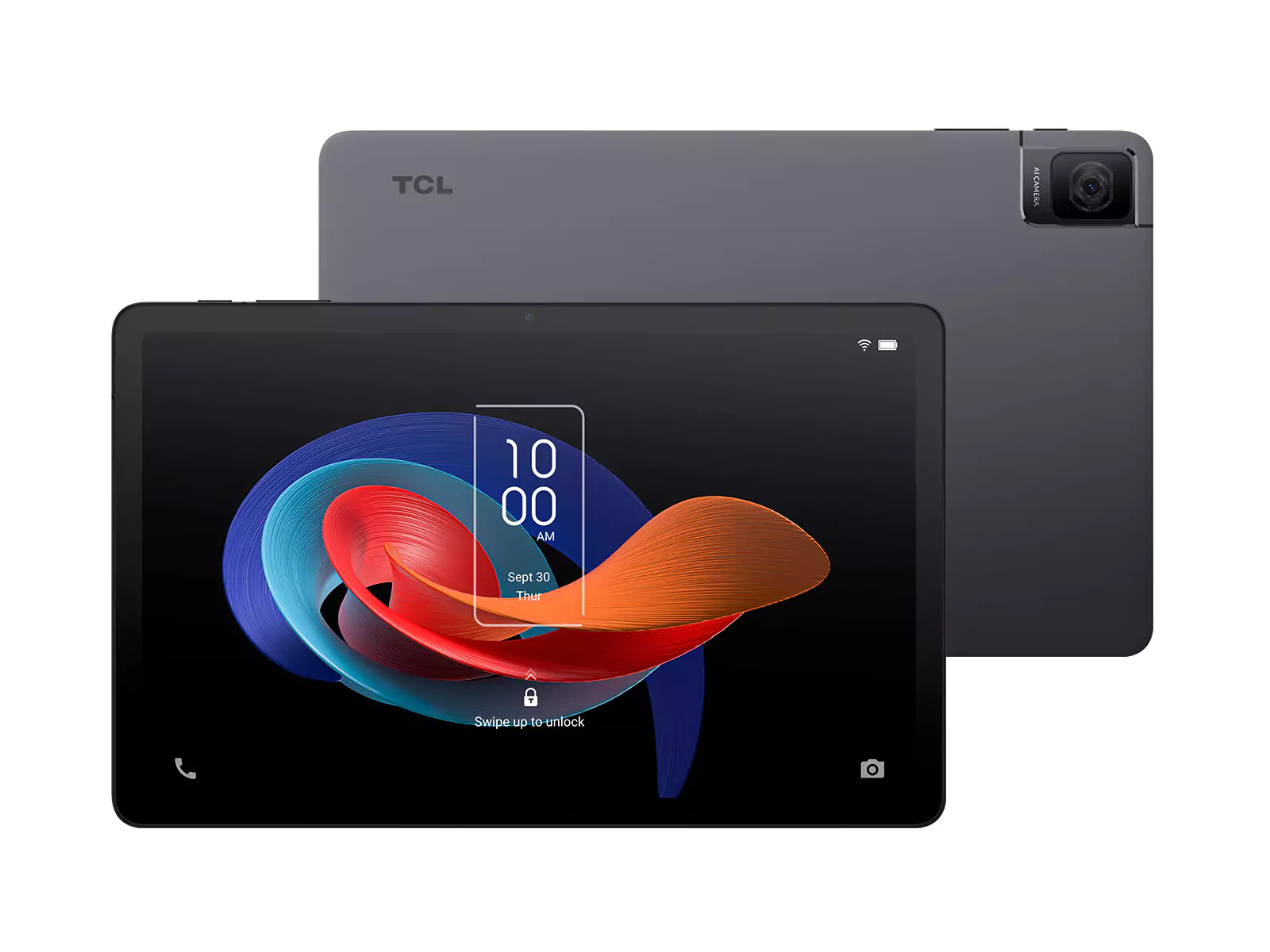 TCL Tab 10