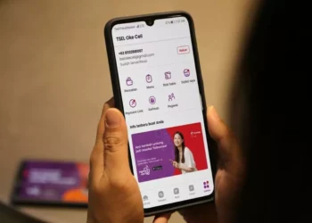 Paket Darurat Telkomsel