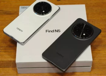 Oppo Find N5