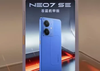 Realme Neo7 SE