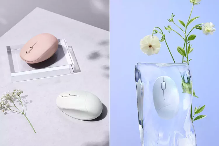 Fragrance Mouse