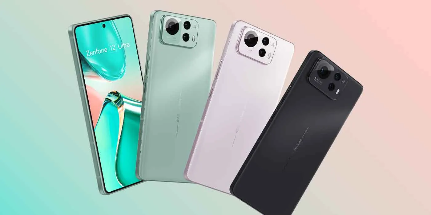 ASUS Zenfone 12 Ultra