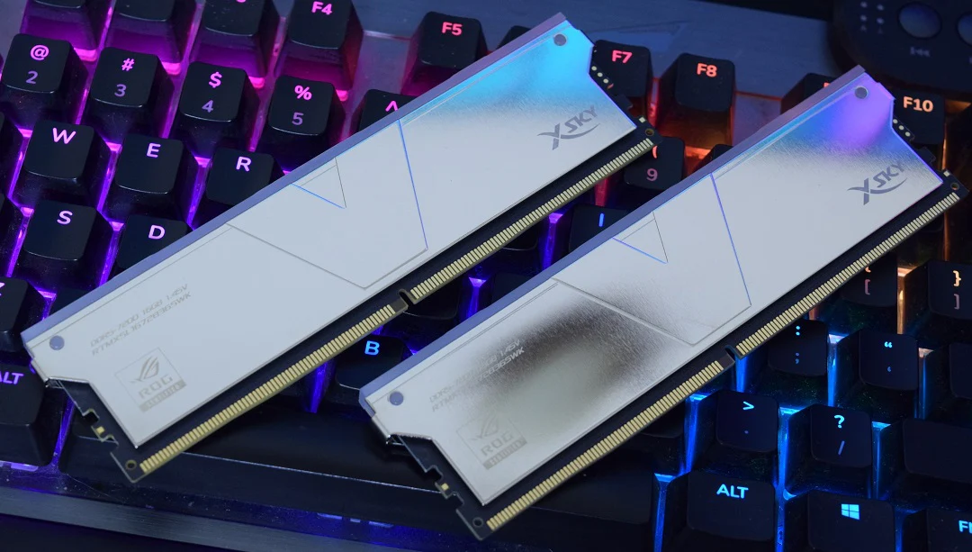 Motherboard Gigabyte X870 Terbaru